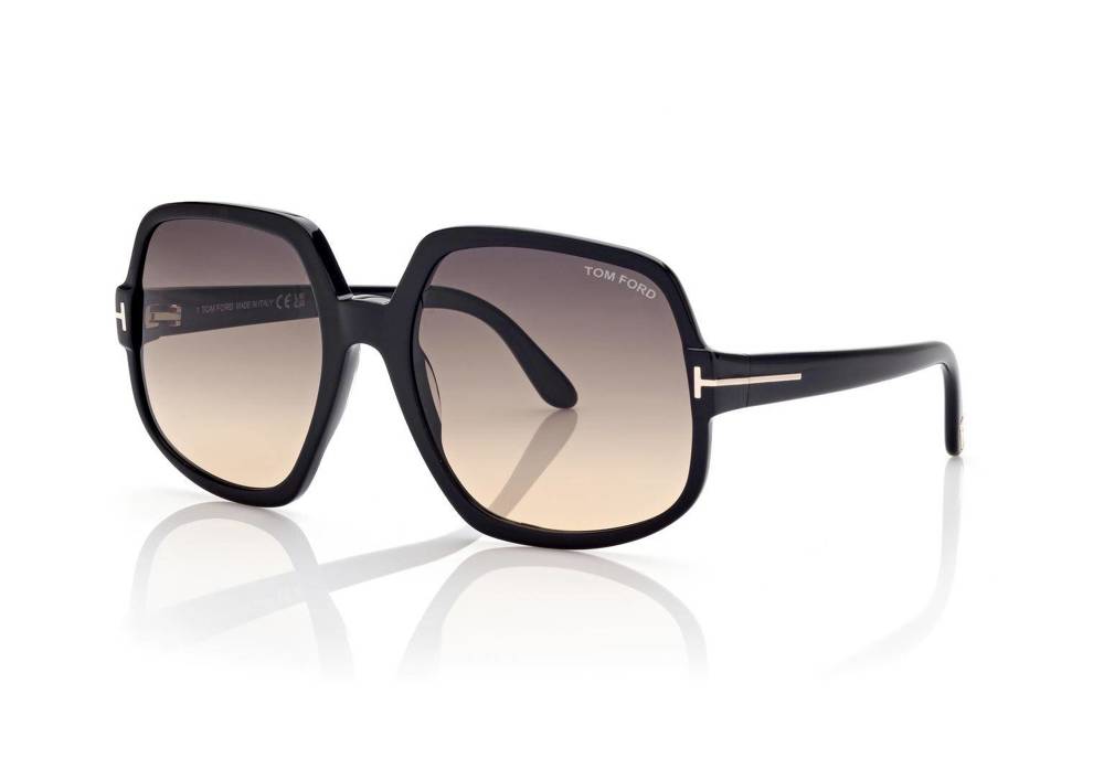 Tom Ford Sunglasses FT0992-6001B
