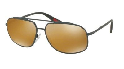 PRADA SPORT Okulary przeciwsłoneczne PS56RS-UFI5N2