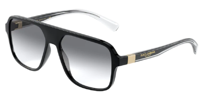 Dolce & Gabbana Sunglasses DG6134-675/79