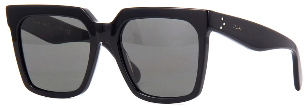 Celine Sunglasses CL4055IN-01A