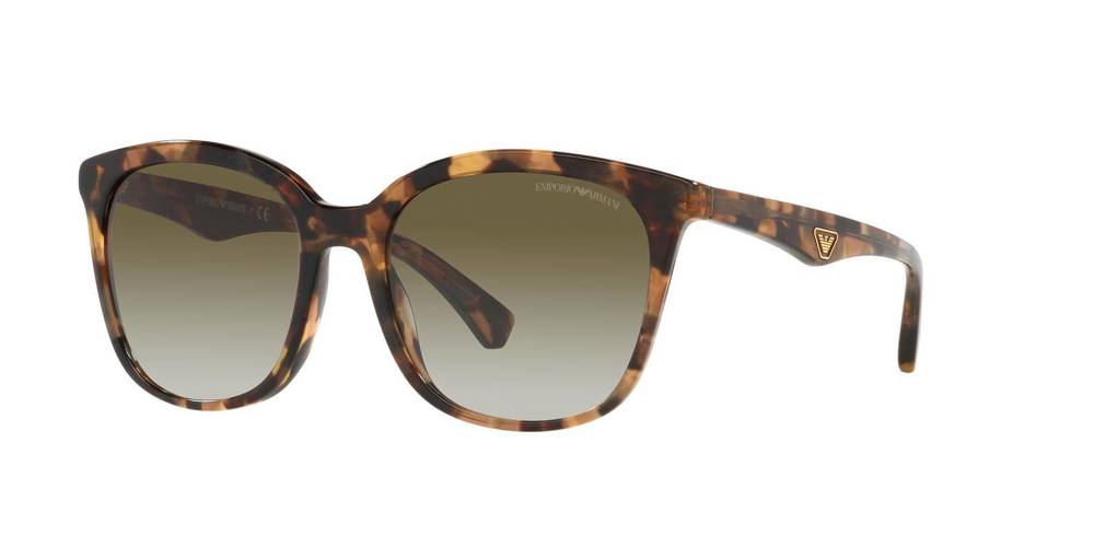 Emporio Armani Sunglasses EA4157-58618E