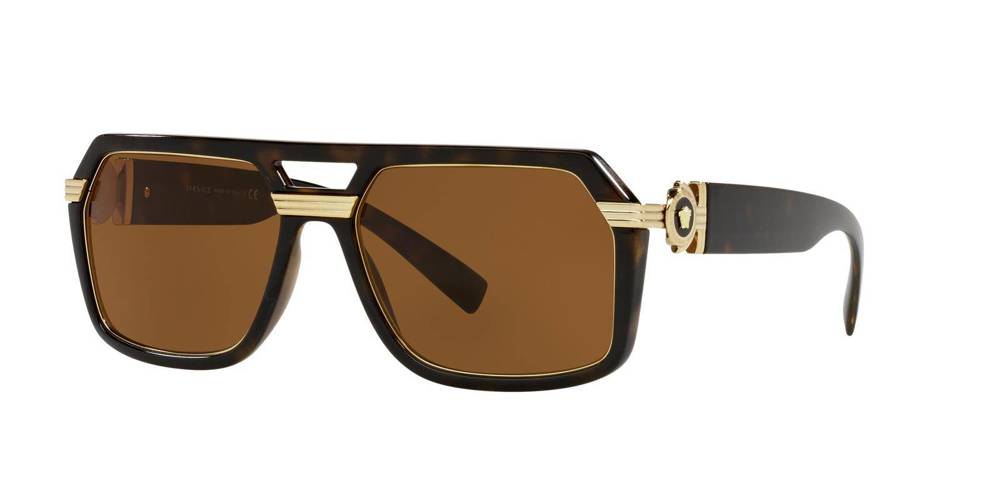 Versace Sunglasses VE4399-108/73