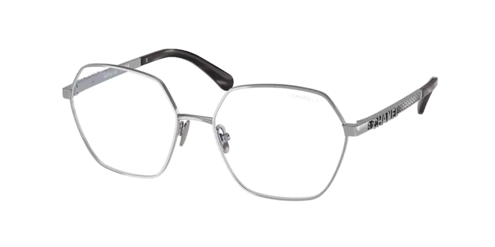 Chanel Okulary korekcyjne CH2204-C108SB