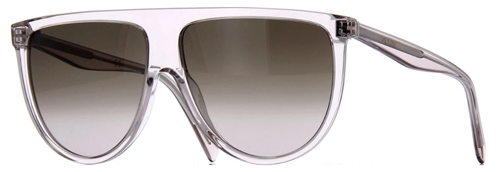 Celine Okulary Przeciwsłoneczne CL4006IN-72F