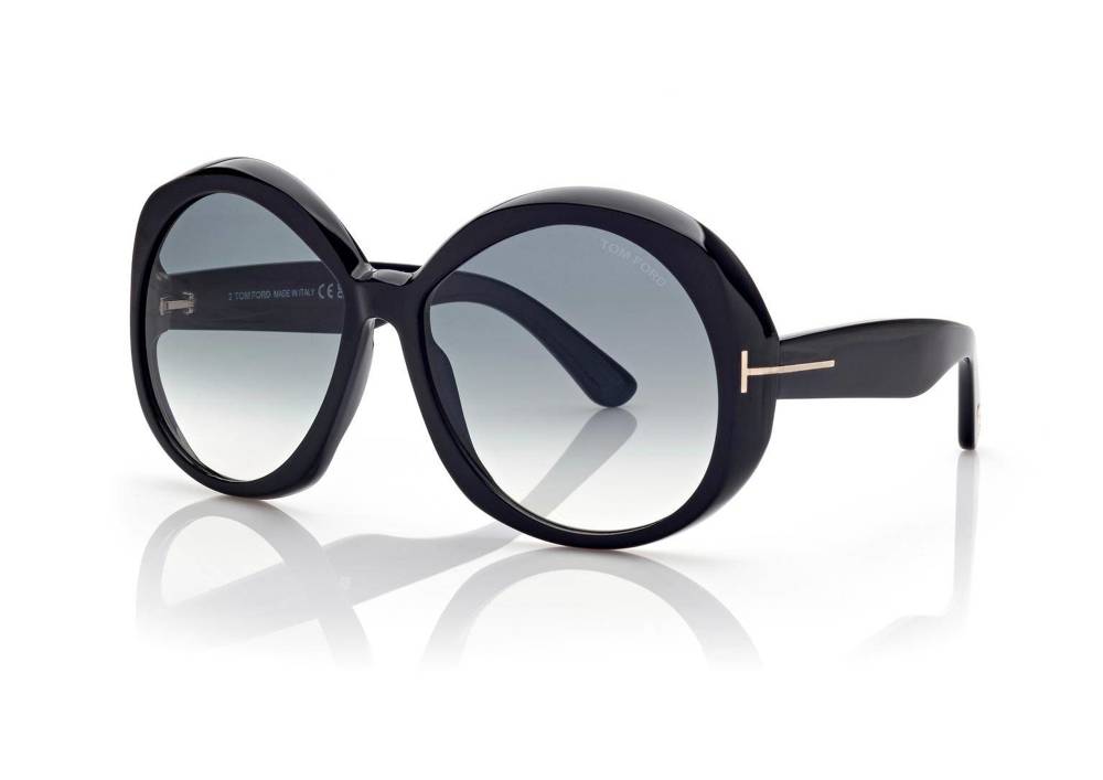 Tom Ford Sunglasses FT1010-6201B
