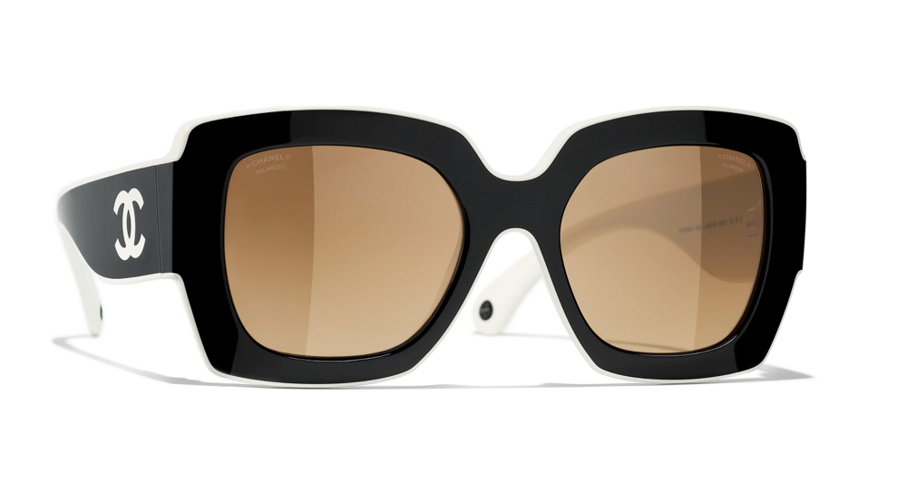 Chanel Sunglasses CH6059-1656M2