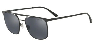 Giorgio Armani Sunglasses AR6076-30016G