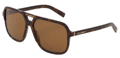 Dolce & Gabbana Sunglasses DG4354-502/83