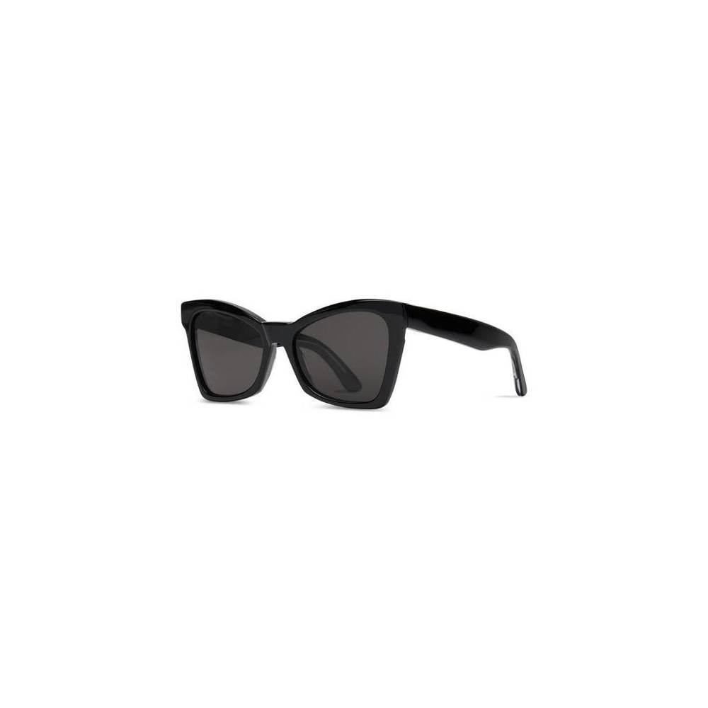 Balenciaga Sunglasses BB0126S-001