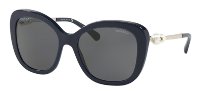 Chanel Okulary przeciwsłoneczne CH5339H-1426S4