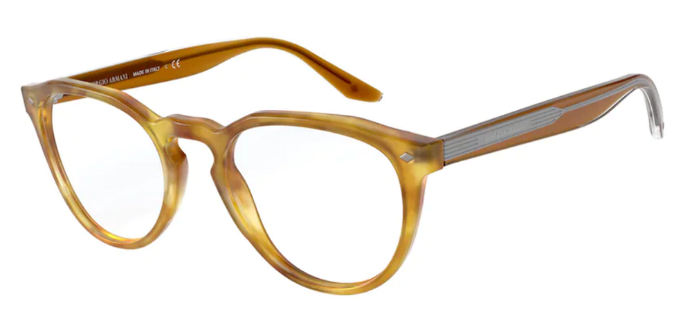 Giorgio Armani Okulary korekcyjne AR7186-5761
