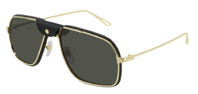Cartier Sunglasses CT0243S-001