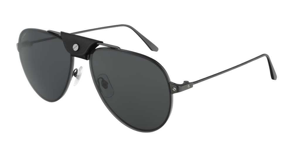 Cartier Sunglasses CT0166S-001