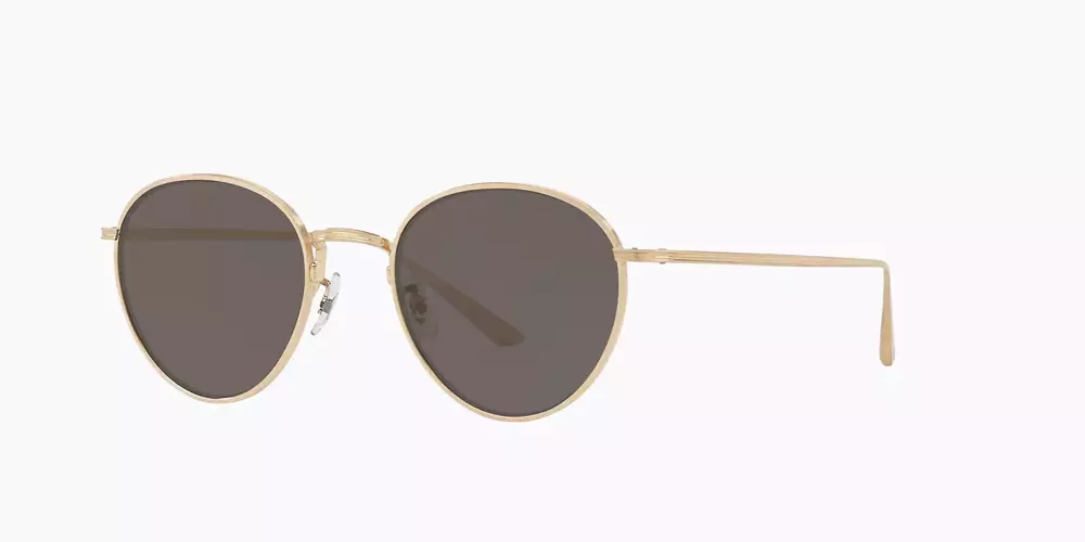 Oliver Peoples Sunglasses BROWNSTONE 2 OV1231ST-5252R5
