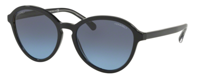 Chanel Okulary przeciwsłoneczne CH5403-1426S2