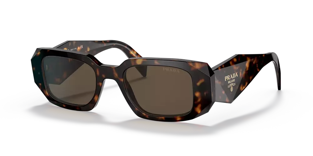 Prada Okulary przeciwsłoneczne PR17WS-2AU8C1