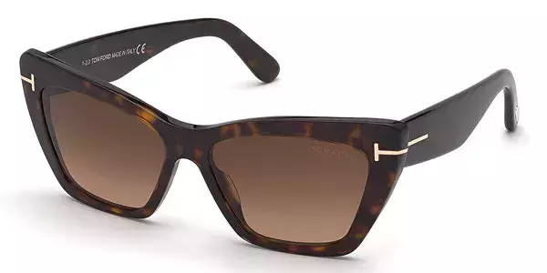 Tom Ford Sunglasses FT0871-52F