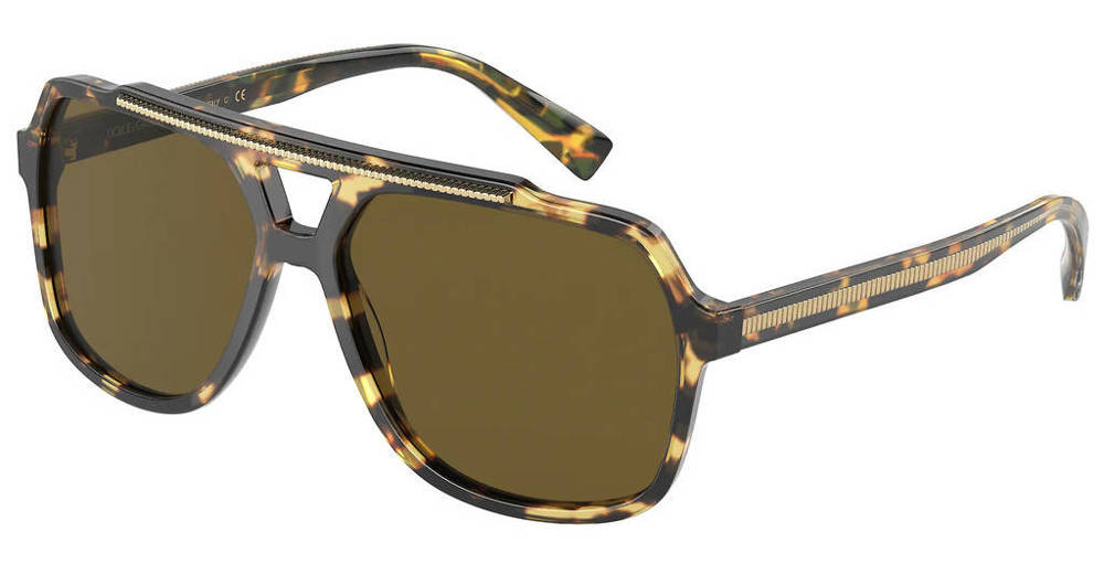 Dolce & Gabbana Sunglasses DG4388-512/73