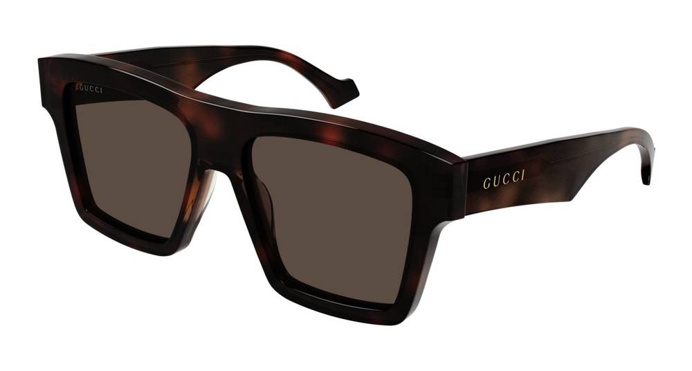 Gucci Okulary przeciwsłoneczne GG0962S-011