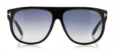 Tom Ford Okulary przeciwsłoneczne KRISTEN TF375-02N