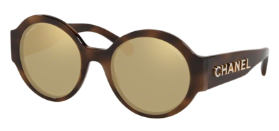 Chanel Sunglasses CH5410-1661T6