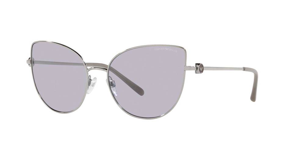 Emporio Armani Sunglasses EA2115-30151A