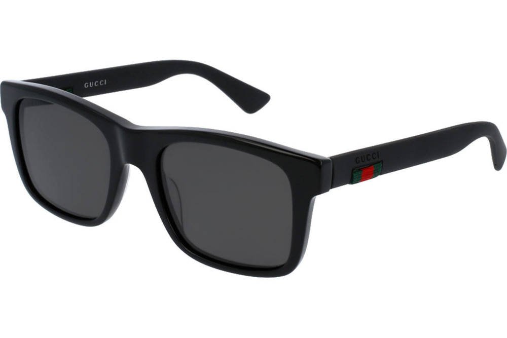 Gucci Sunglasses GG0008S-002