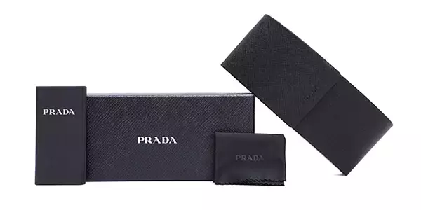 Prada Sunglasses PR 14ZS-1AB09S | Sunglasses |