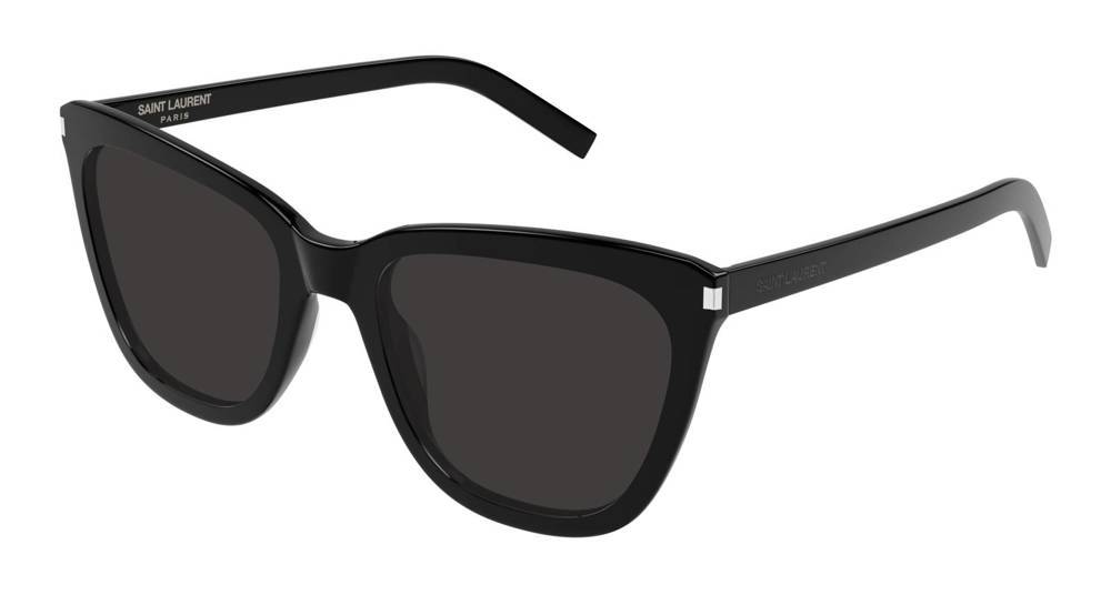 Saint Laurent Sunglasses SL 548 SLIM-001