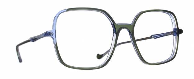 CAROLINE ABRAM Optical Frame CILEM 772