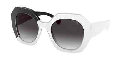 Chanel Okulary przeciwsłoneczne CH9080-1662S6