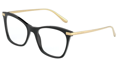 Dolce & Gabbana Okulary korekcyjne DG3331-501