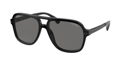 Chanel Okulary przeciwsłoneczne CH5436Q-C888T8