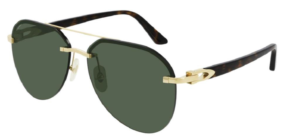 Cartier Sunglasses CT0275SA-002
