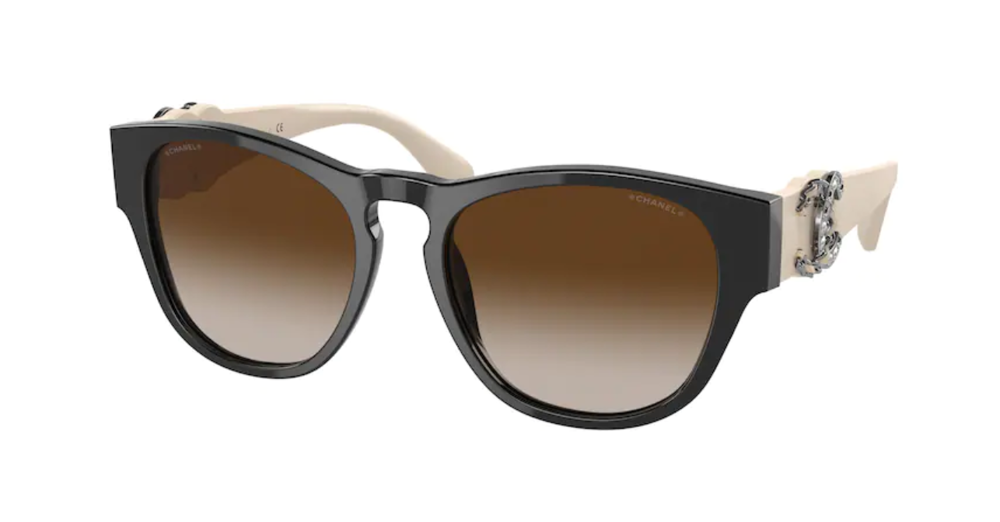 Chanel Sunglasses CH5455QB-C501S5