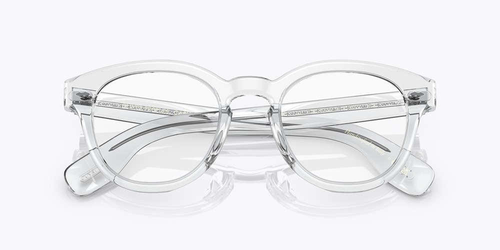 Oliver Peoples Optical frame CARY GRANT OV5413U-1101 | Optical frames |