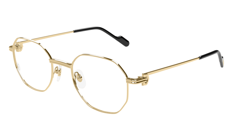 Cartier Optical frame CT0500O-003 