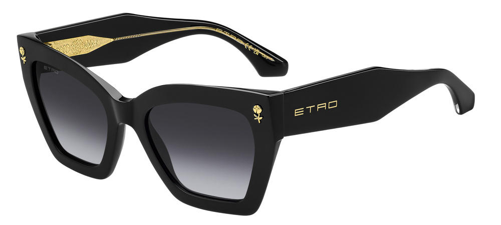 Etro Okulary przeciwsłoneczne ETRO 0090/S-807/9O (207784)