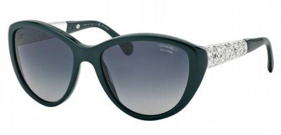 Chanel Sunglasses CH5298B-1459/S8