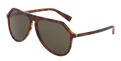 Dolce & Gabbana Sunglasses DG4341-322282