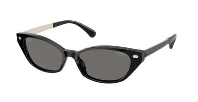 Chanel Okulary przeciwsłoneczne CH5438Q-C622T8