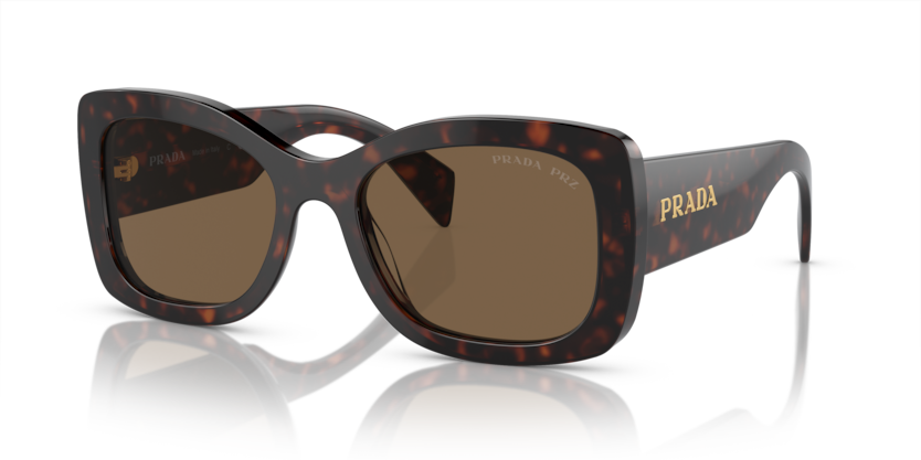 Prada Okulary przeciwsłoneczne PR A08S-16N5Y1