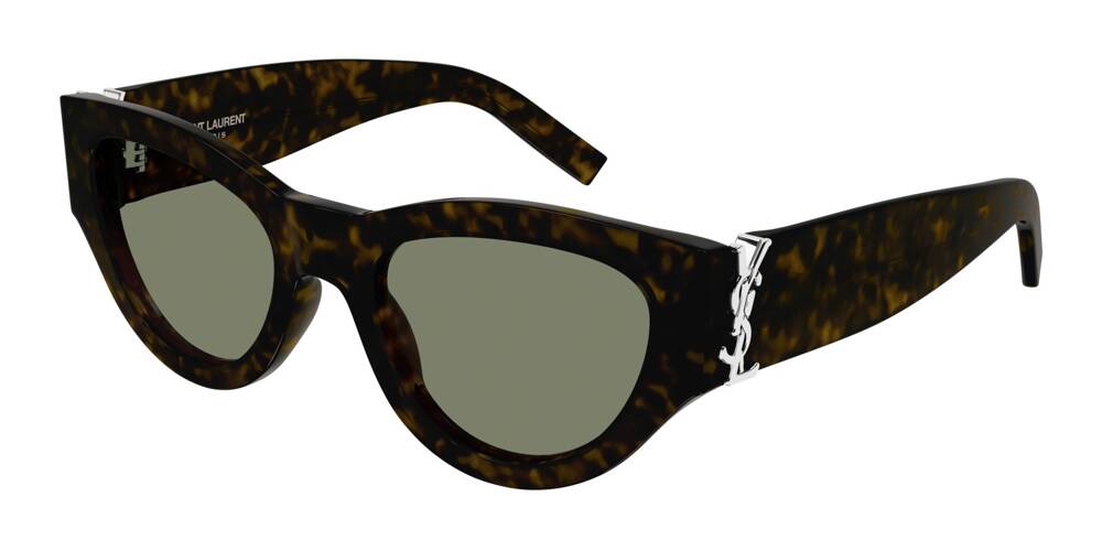 Saint Laurent Sunglasses SLM94-008