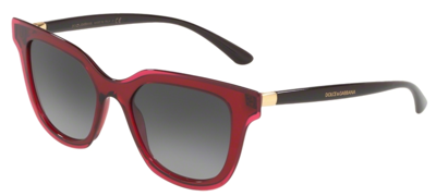 Dolce & Gabbana Okulary przeciwsłoneczne DG4362-32118G