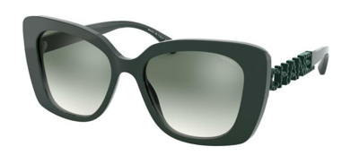 Chanel Okulary przeciwsłoneczne CH5422B-145957