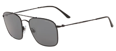 Giorgio Armani Sunglasses AR6080-300181