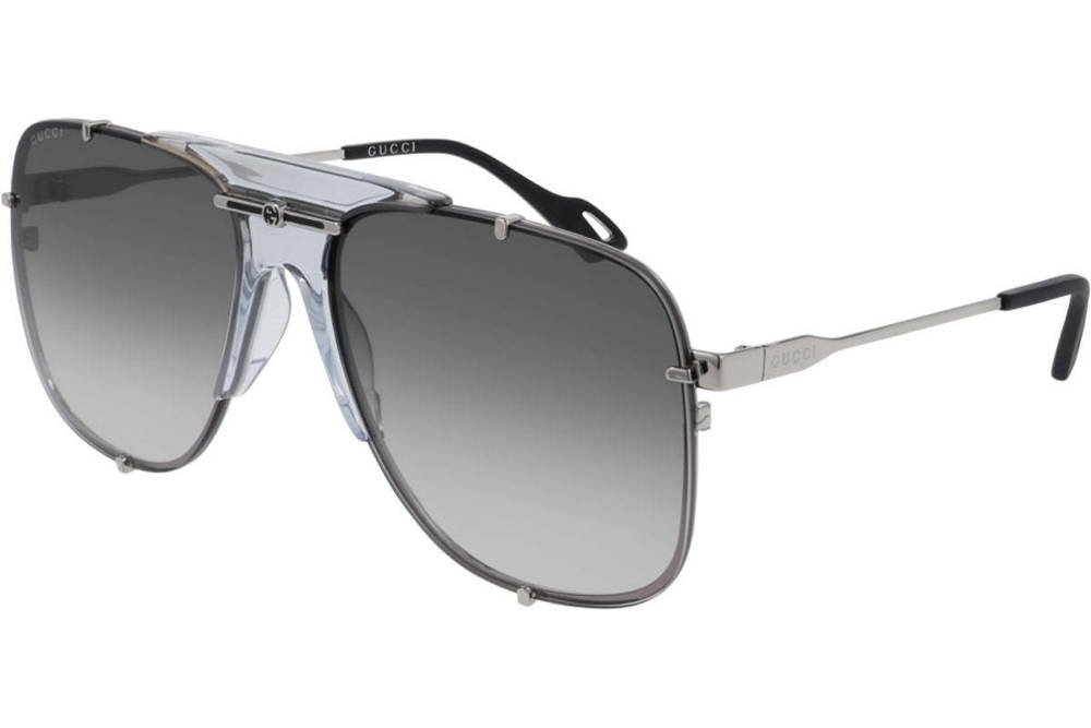 Gucci Sunglasses GG0739S-001
