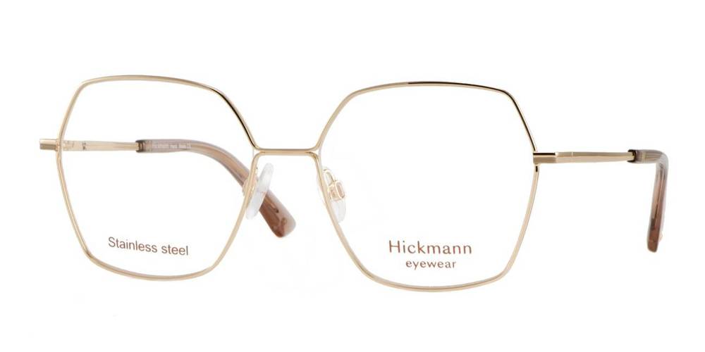 Hickmann Okulary korekcyjne HI1148-05A