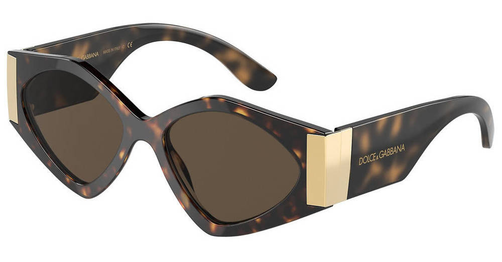 Dolce & Gabbana Okulary przeciwsłoneczne DG4396-502/73