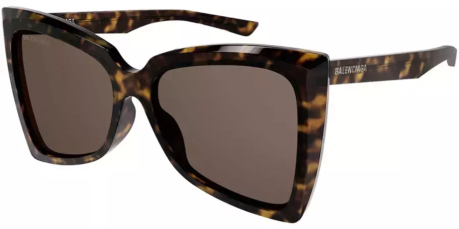 Balenciaga Sunglasses BB0174S-002
